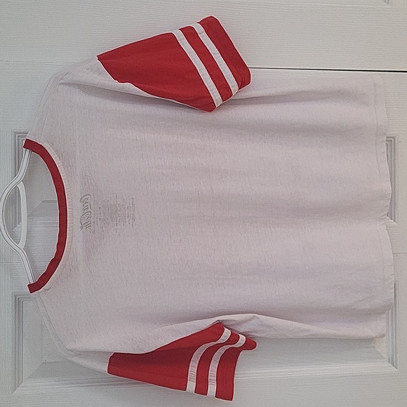 Coca Cola T-Shirt sz. Medium - Picture 5 of 5